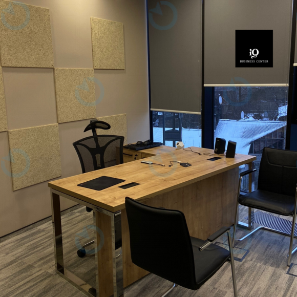 Оренда офісу 207 м.кв 1 поверх IQ Business Center - фото 3