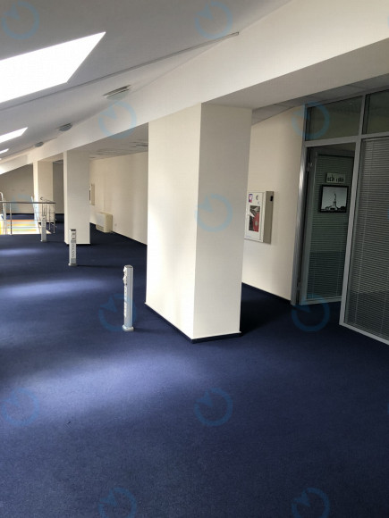 Оренда офісу 693 м.кв 5 поверх Horizon Park - фото 8