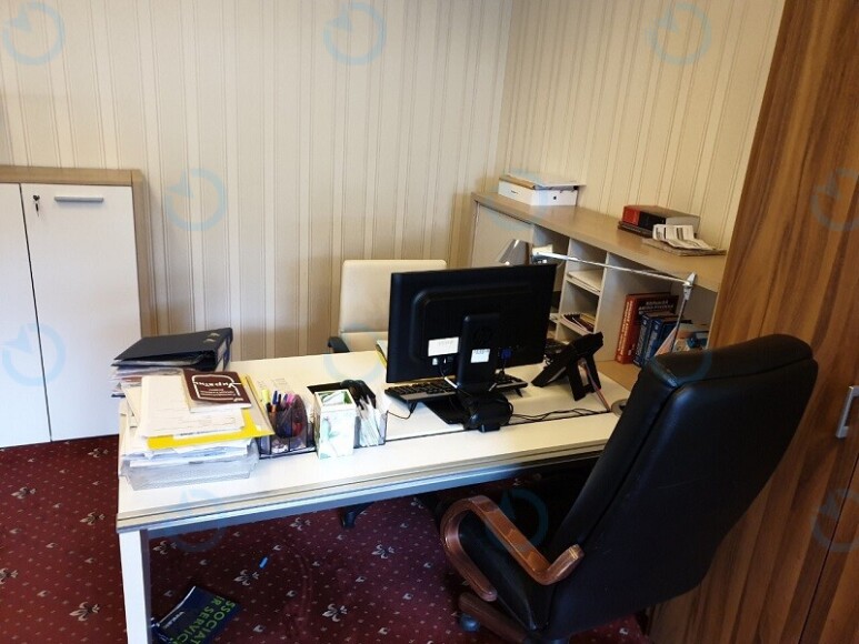 Оренда офісу 415 м.кв 5 поверх Horizon Office Tower - фото 11