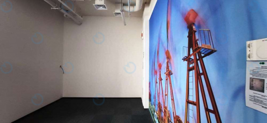 Оренда офісу 1153 м.кв 7 поверх Преміум - фото 11