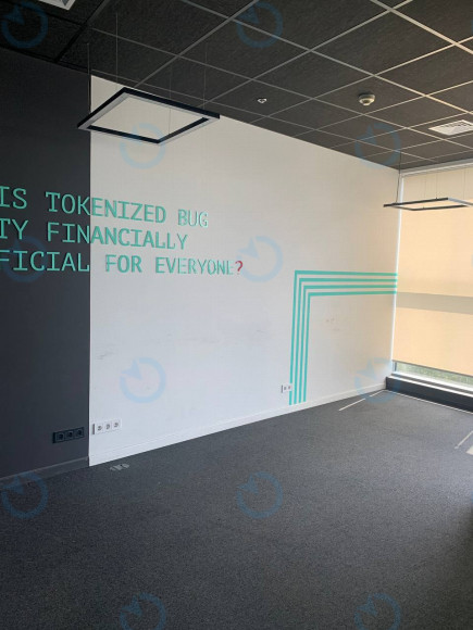 Оренда офісу 350 м.кв 12 поверх Парус - фото 13