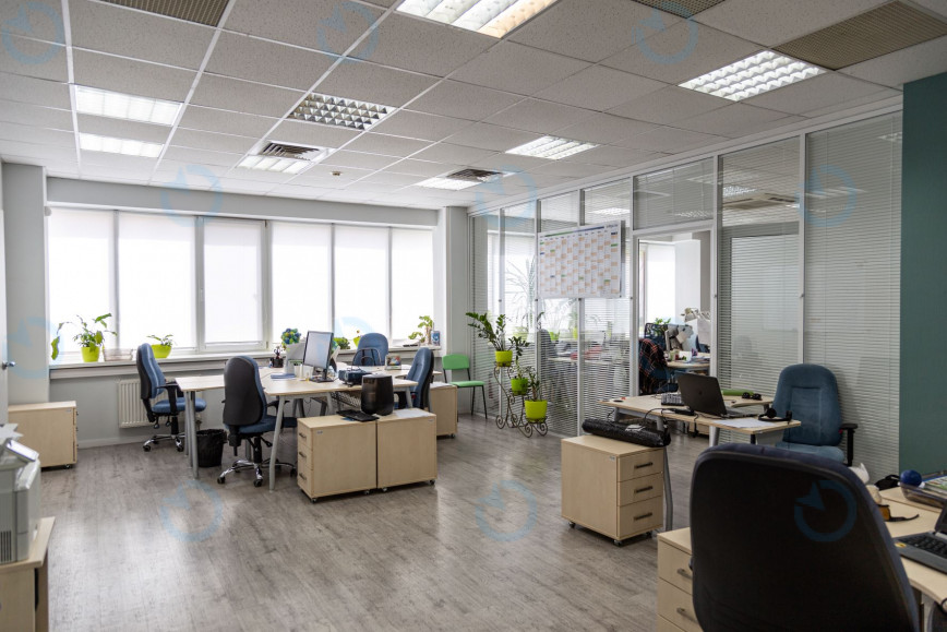 Оренда офісу 79 м.кв 1 поверх Grand Step (Гранд Степ)