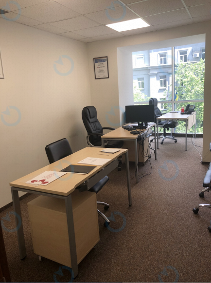 Оренда офісу 150 м.кв 4 поверх Horizon Office Tower - фото 6