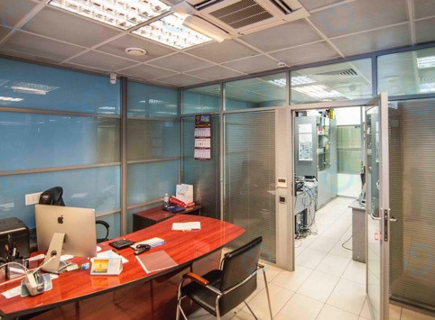 Продаж офісу 457 м.кв 3 поверх Європа Плаза - фото 9