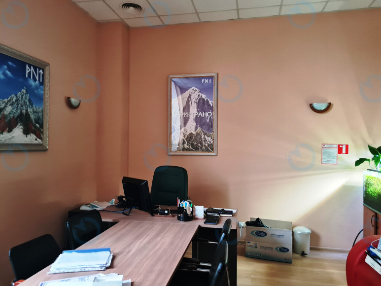 Оренда офісу 316 м.кв 5 поверх Сурікова, 3а - фото 5