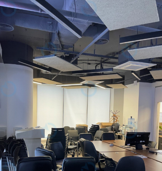 Оренда офісу 100 м.кв 4 поверх Парус - фото 3