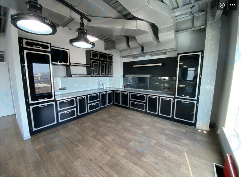 Оренда офісу 710 м.кв 8 поверх Mikom Palace - фото 8