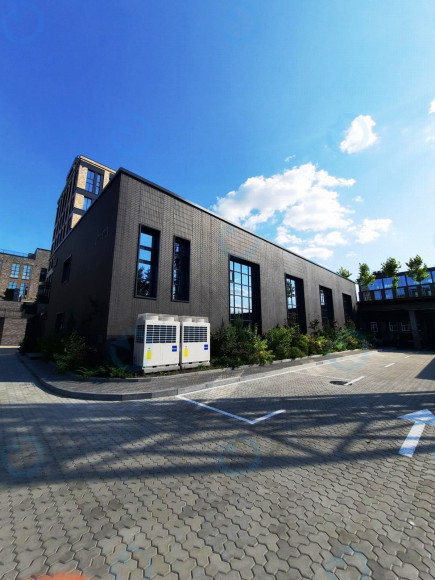 Оренда офісу 648 м.кв 1 поверх Форум City Garden - фото 12