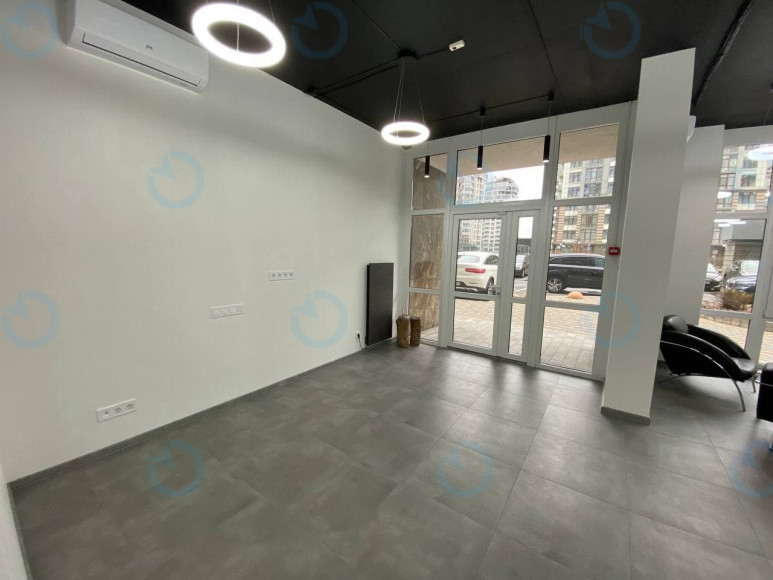 Оренда офісу 69 м.кв 1 поверх ЖК Підвисоцький - фото 6