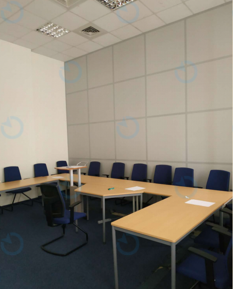 Оренда офісу 291 м.кв 1 поверх Ренесанс - фото 3