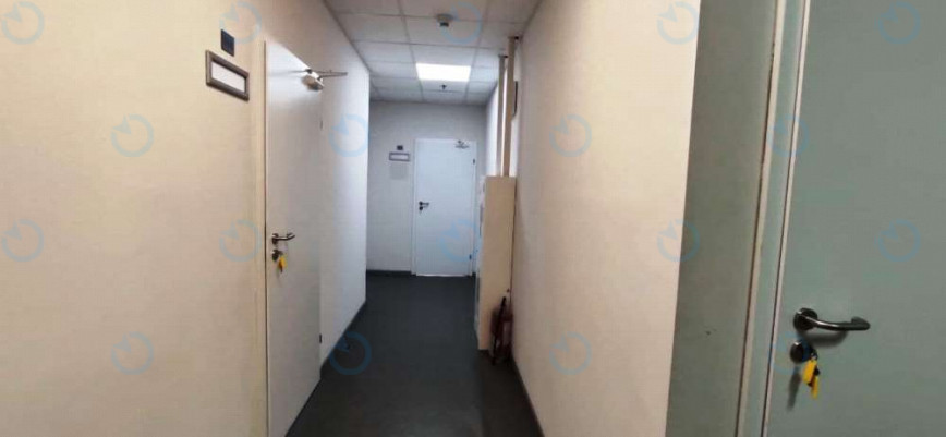 Оренда офісу 1153 м.кв 7 поверх Преміум - фото 13