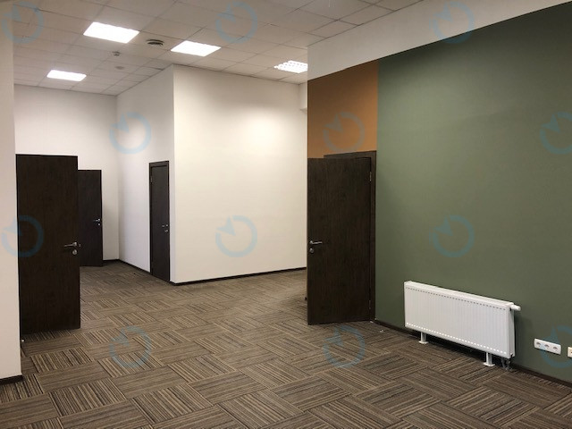 Оренда офісу 385 м.кв 2 поверх VICTORIA PARK (Вікторія Парк) - фото 3