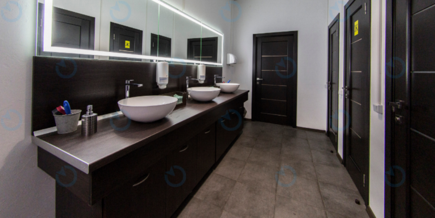 Оренда офісу 72 м.кв 2 поверх Carnegie Tower - фото 10