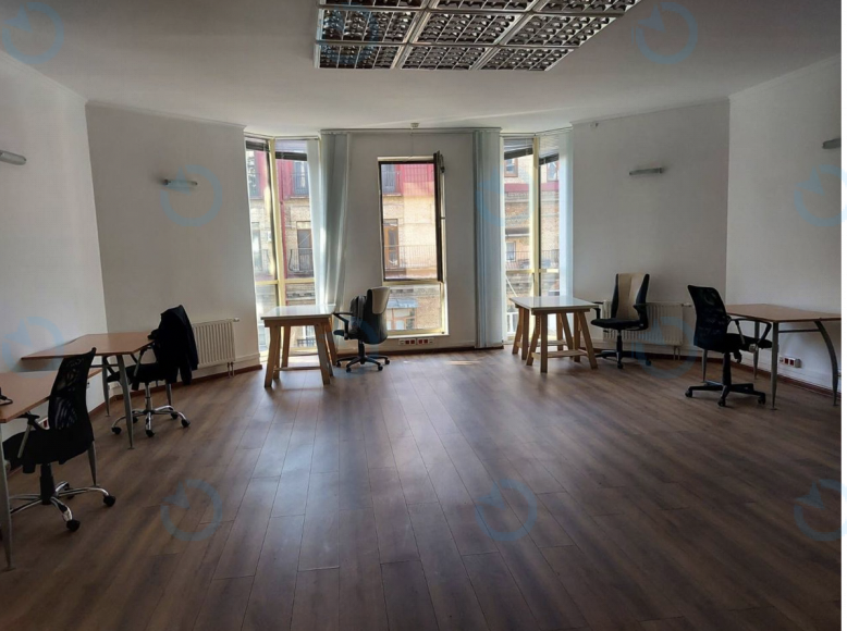 Оренда офісу 199 м.кв 6 поверх Rubin (Рубін) - фото 3