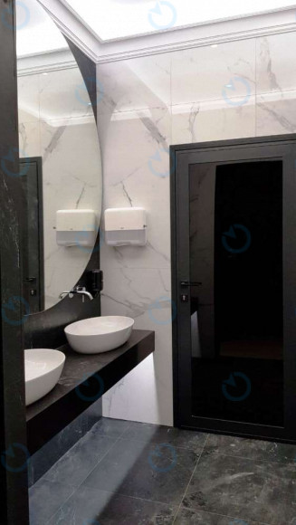 Оренда офісу 1209 м.кв 6 поверх S26 - фото 6