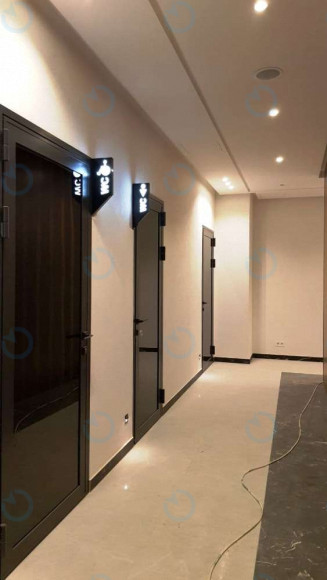 Оренда офісу 6400 м.кв 2-6 поверх S26 - фото 4