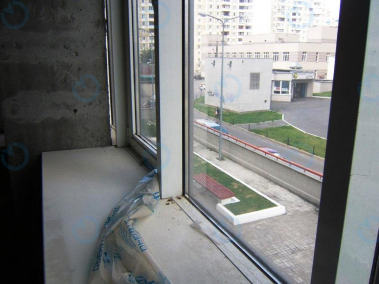 Продаж офісу 120 м.кв 2 поверх Срібнокільська, 3б - фото 4