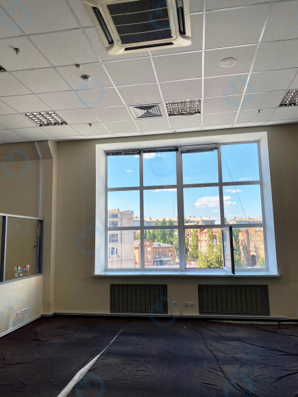 Оренда офісу 630 м.кв 3 поверх Сурікова, 3а - фото 8