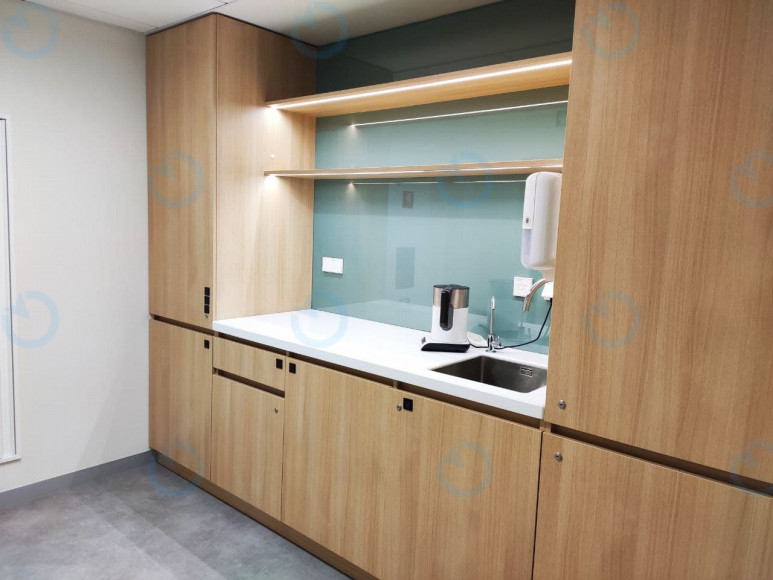 Оренда офісу 539 м.кв 9 поверх Maidan Plaza - фото 7