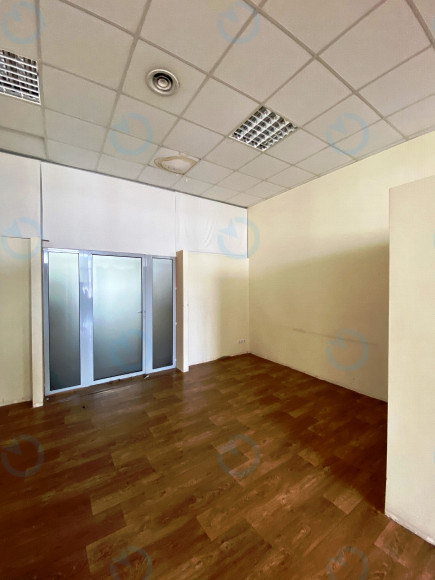 Оренда офісу 376 м.кв 4 поверх Сурікова, 3а - фото 6