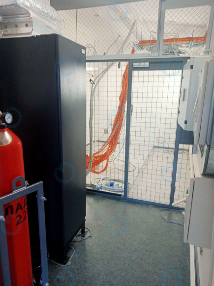 Оренда офісу 938 м.кв 3 поверх Фаренгейт - фото 14