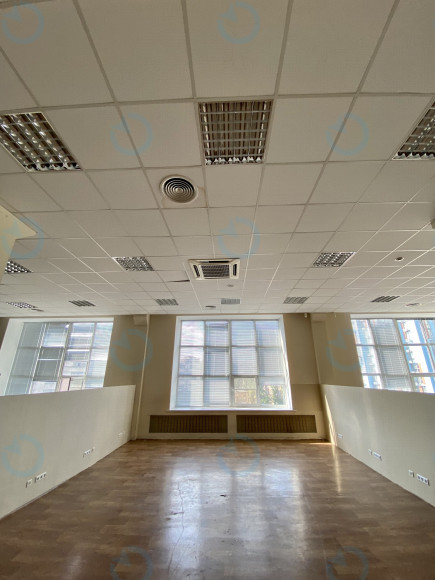 Оренда офісу 376 м.кв 4 поверх Сурікова, 3а - фото 9