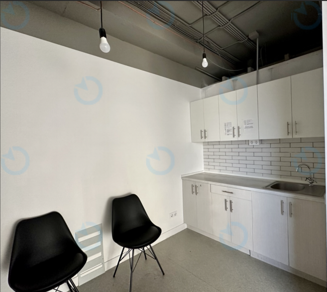 Оренда офісу 484 м.кв 6-7 поверх Космополіт - фото 8