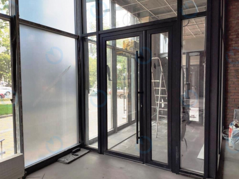 Оренда офісу 960 м.кв 2 поверх Деміївська, 29 - фото 3