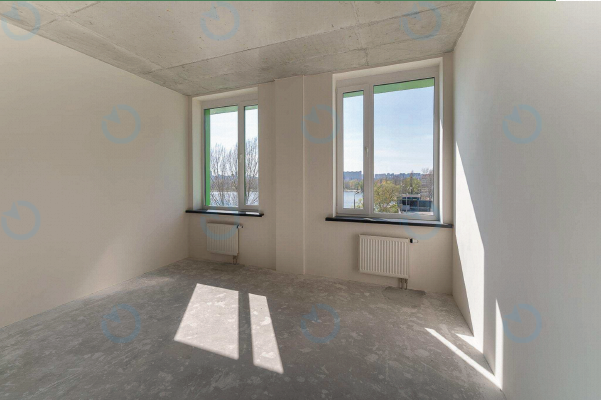 Продаж офісу 2520 м.кв 1-6 поверх Pixel Hub - фото 6