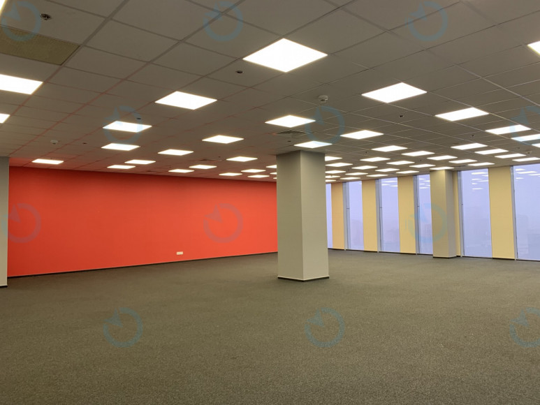 Оренда офісу 467 м.кв 15 поверх Horizon Park-2 - фото 11