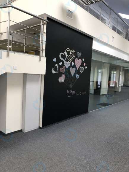 Оренда офісу 693 м.кв 5 поверх Horizon Park - фото 6