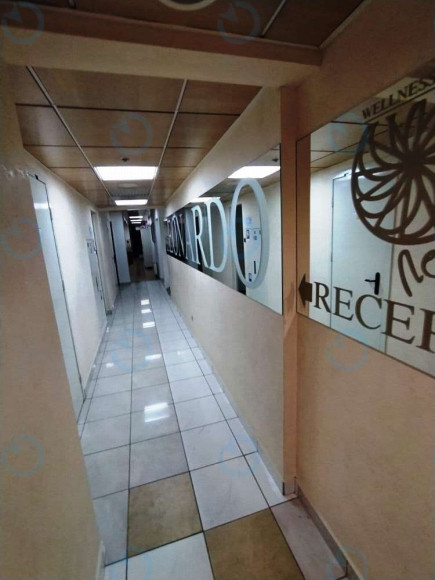 Оренда офісу 1297 м.кв 0 поверх Леонардо (I черга) - фото 7