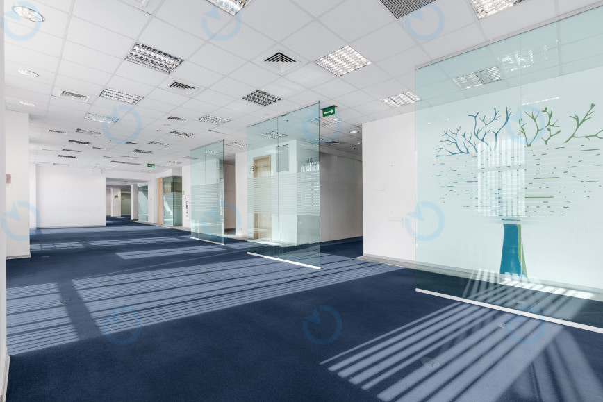 Оренда офісу 1049 м.кв 7 поверх Прайм (Prime) - фото 28
