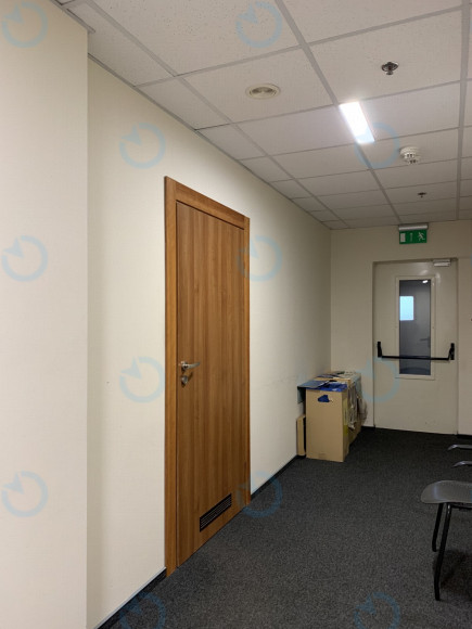 Оренда офісу 467 м.кв 15 поверх Horizon Park-2 - фото 13