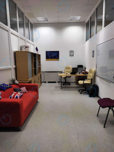 Оренда офісу 135 м.кв 3 поверх Старокиївська, 10 г - фото 3