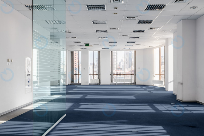 Оренда офісу 1049 м.кв 7 поверх Прайм (Prime) - фото 4