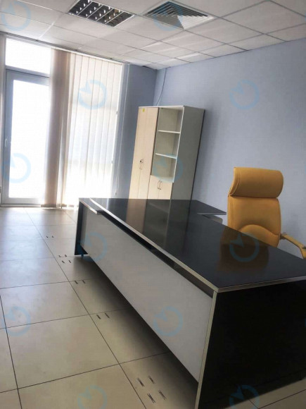 Оренда офісу 473 м.кв 2 поверх Кристал - фото 6