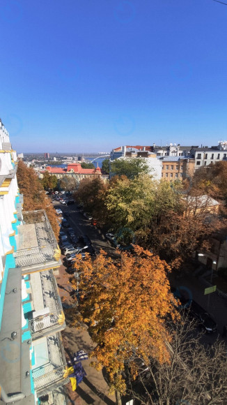 Оренда офісу 267 м.кв 6 поверх Південний Палац - фото 22