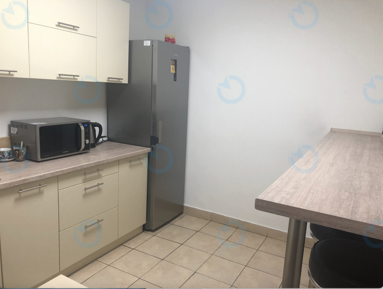 Оренда офісу 150 м.кв 4 поверх Horizon Office Tower - фото 7