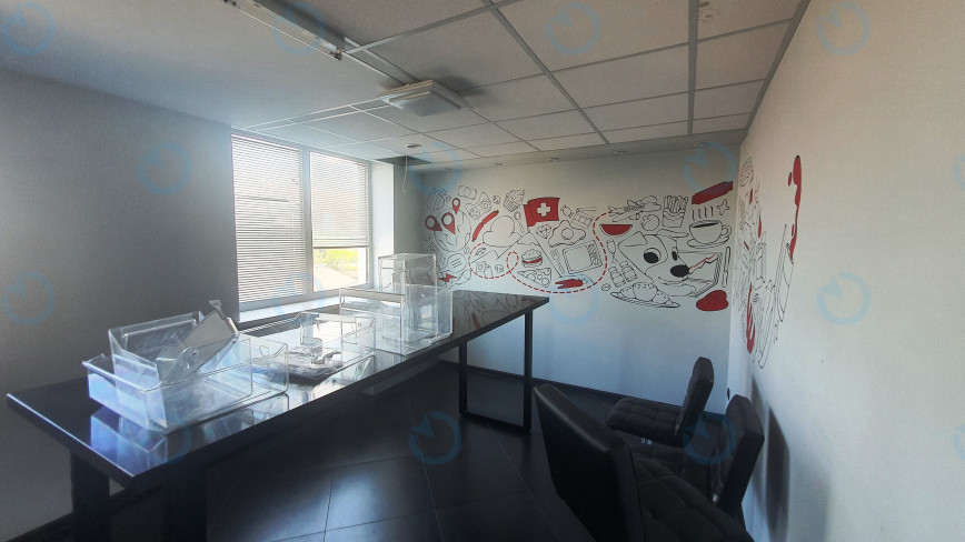 Оренда офісу 267 м.кв 4 поверх Mikom Palace - фото 4