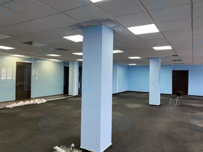 Оренда офісу 309 м.кв 2 поверх Дегтярівська, 33Б - фото 3