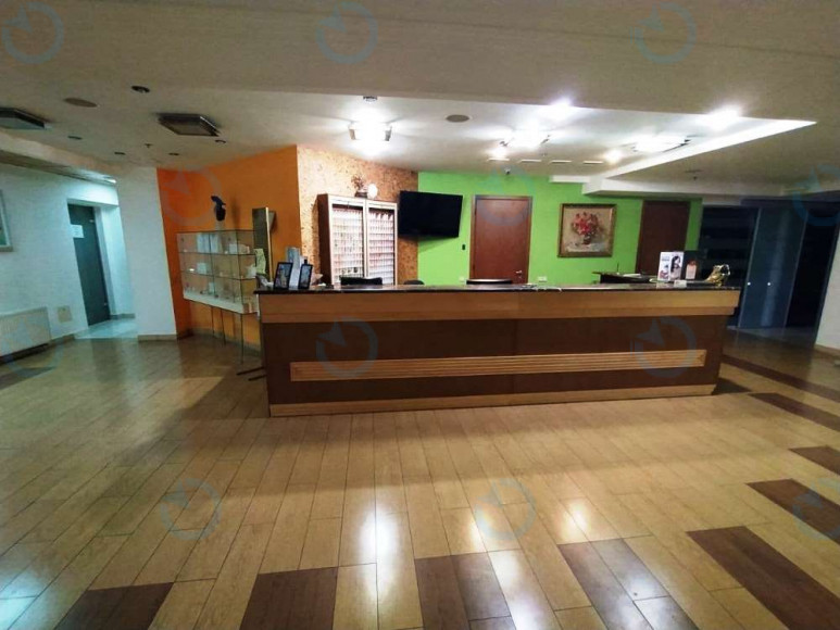 Оренда офісу 1297 м.кв 0 поверх Леонардо (I черга) - фото 2