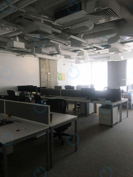 Оренда офісу 1792 м.кв 19 поверх Gulliver (Гулівер) - фото 8