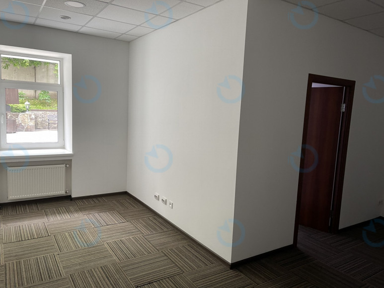 Оренда офісу 325 м.кв 1 поверх Форум Б7 - фото 4