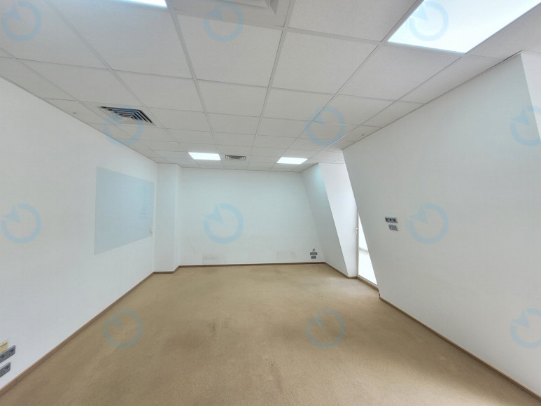 Оренда офісу 180 м.кв 8 поверх Володимирська 38 - фото 3