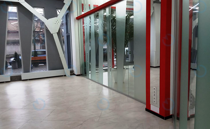 Оренда офісу 69 м.кв 1 поверх City Zen Park - фото 2