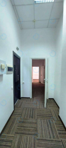 Оренда офісу 77 м.кв 3 поверх Форум Ділове Містечко - фото 3