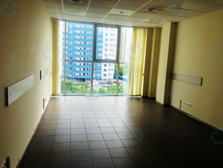 Оренда офісу 145 м.кв 5 поверх Кристал