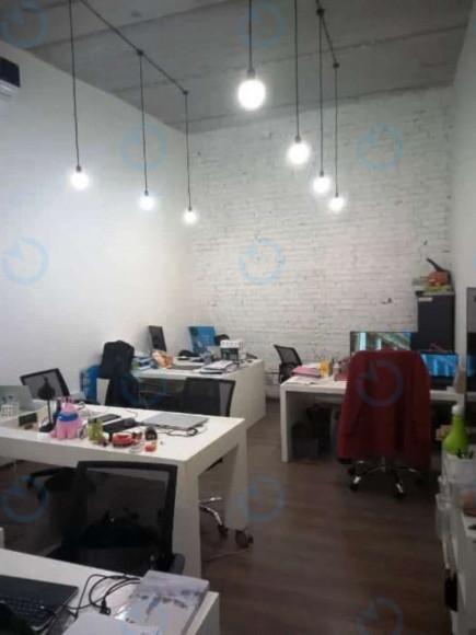 Оренда офісу 153 м.кв 1 поверх Воздвиженська, 48 - фото 12