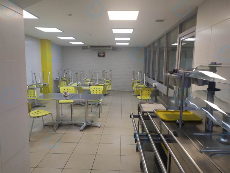 Оренда офісу 200 м.кв 1 поверх Кузнецький - фото 9